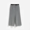 Reserved - LADIES` TROUSERS & BELT
