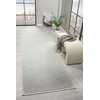 Conceptum Hypnose Tepih K838A, Pravougaoni, 80x150 cm, Sivi