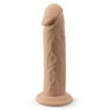 SilexD Real Skin Model 2 6 Flesh