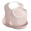 babybjörn® set dveh slinčkov feeding powder pink
