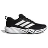 Moška obutev za fitnes adidas Rapidmove Go Training Shoes Black/White/White EUR 44 2/3