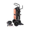 Jasic Aparat za zavarivanje TIG320P, Inverter, EVO 20 AC/DC W, Trofazni, 400V, 50/60 Hz