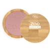 Zao Compact Blush