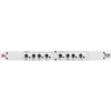 dbx 223XL Stereo 2-Way/Mono 3-Way Crossover