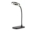 RABALUX Stona lampa hardin crna
