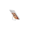 Tilta Khronos Multi-Functional Magnetic Backplate for iPhone 17 Pro Max - Orange