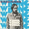 M Ross Perkins - Wrong Wrong Wrong (Red Translucent Coloured) (7)