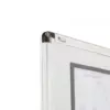 Tabla bela magnetna Rocada RD-6410 100x200
