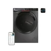 HOOVER mašina za pranje veša H7W4 49MBCR-S Eco Power inverter