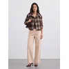 Mohito - Wide leg farmerke