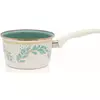 Metalac kaserola Green line 16cm