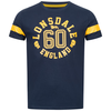 Mens T-shirt Lonsdale