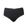 SugarShape Bikini hlačke Valencia črna