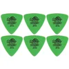 Dunlop 431R 0.88 Tortex Triangle 6 Pack