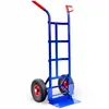 Rudla zložljiva CART, max. 200kg, modra Gardebruk