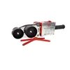 PROLINETECH Pegla za zavarivanje PVC cevi PLT/PVC-007