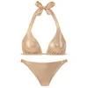 LASCANA Bikini zlata