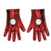 Rubies Rokavice Iron Man