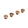 WOLFCRAFT Obeleživači rupa za tiplove 6 mm( 4 komada) 2911000