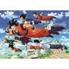 Clementoni Puzzle Dragon Ball: Ball Ball Ball: Flight 1000 kosov