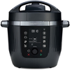 Electric multicooker WIFI, 5.7L/1200W, PRO MAX 6 - Instant Pot