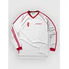 Loose Riders Base 1 Long Sleeve Jersey white