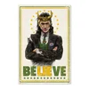 Marvel PLAKAT MARVEL LOKI, (20837581)