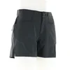 Fjällräven High Coast Lite Shorts W, črna, 38
