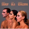 Lucie Bílá - Soukup - Bílá - Osvaldová (CD)
