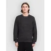 Volcom Thermowhy moški pulover black