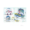 MRX TOYS igračka kofer doktor set (A072753)