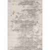 Siva/kremno bela preproga 133x190 cm Lori – FD