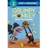 Grumpy Monkey Ready, Set, Bananas!