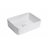 Lavabo nadgradni MINOTTI 480x370x130