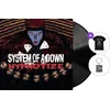 System of a Down - Hypnotize (LP) SET S