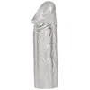 Navlaka za Penis Mega Dick