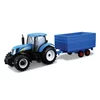 BURAGO 1/32 HOLLAND FARM TRAKTOR (BU44060)