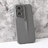 Maska za Honor 400 Pro Blade, Siva