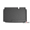 Rubber trunk mat Ford Ecosport 2013-2023 (lower floor)