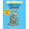 Gruffalo Granny