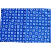 Kuhinjska krpa print Blue3 45x70cm 580