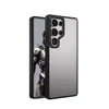 Lanxingxiansheng Maska za mobilni telefon Samsung Galaxy S25, Crna