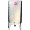 Inox posuda za rakiju 320l 30022 srebrna