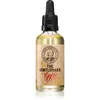 Captain Fawcett The Gentlemans Tipple olje za brado 50 ml