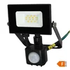 307-219 LED REFLEKTOR DETEKTOR POKRETA 120 STUPNJEVA/4000 K/10W/800LM/IP44