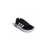 ADIDAS SPORTSWEAR Japonke CLOUDFOAM FLEX  črna / bela