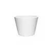 DIMARTINO Saksija Tirso 35 White Vm35W