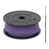 73-308# Kabel flry-b 0,75 vijoličen