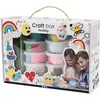 Ustvarjalni set za otroke (Ustvarjalni set za otroke foam clay)