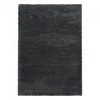eoshop Preproga Fluffy shaggy 3500 siva (Varianta: 280x370 cm)